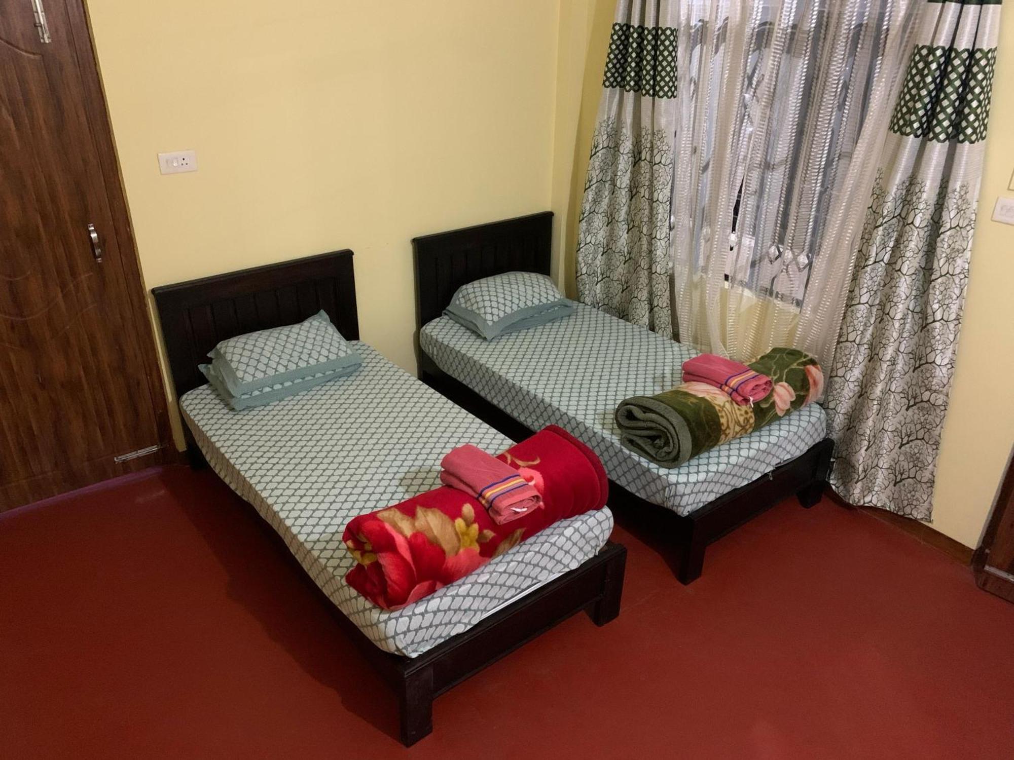 Cafe Sola Bnb Shillong Habitación foto